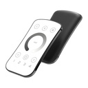 LTECH Mini RF remote control 4 zone - M1C - 背面