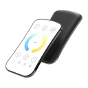 LTECH Mini RF remote control CT 4 zone - M2C - 背面