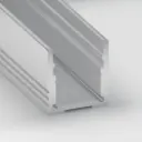 Aluminium Profile High