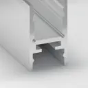 Aluminium Profile High H