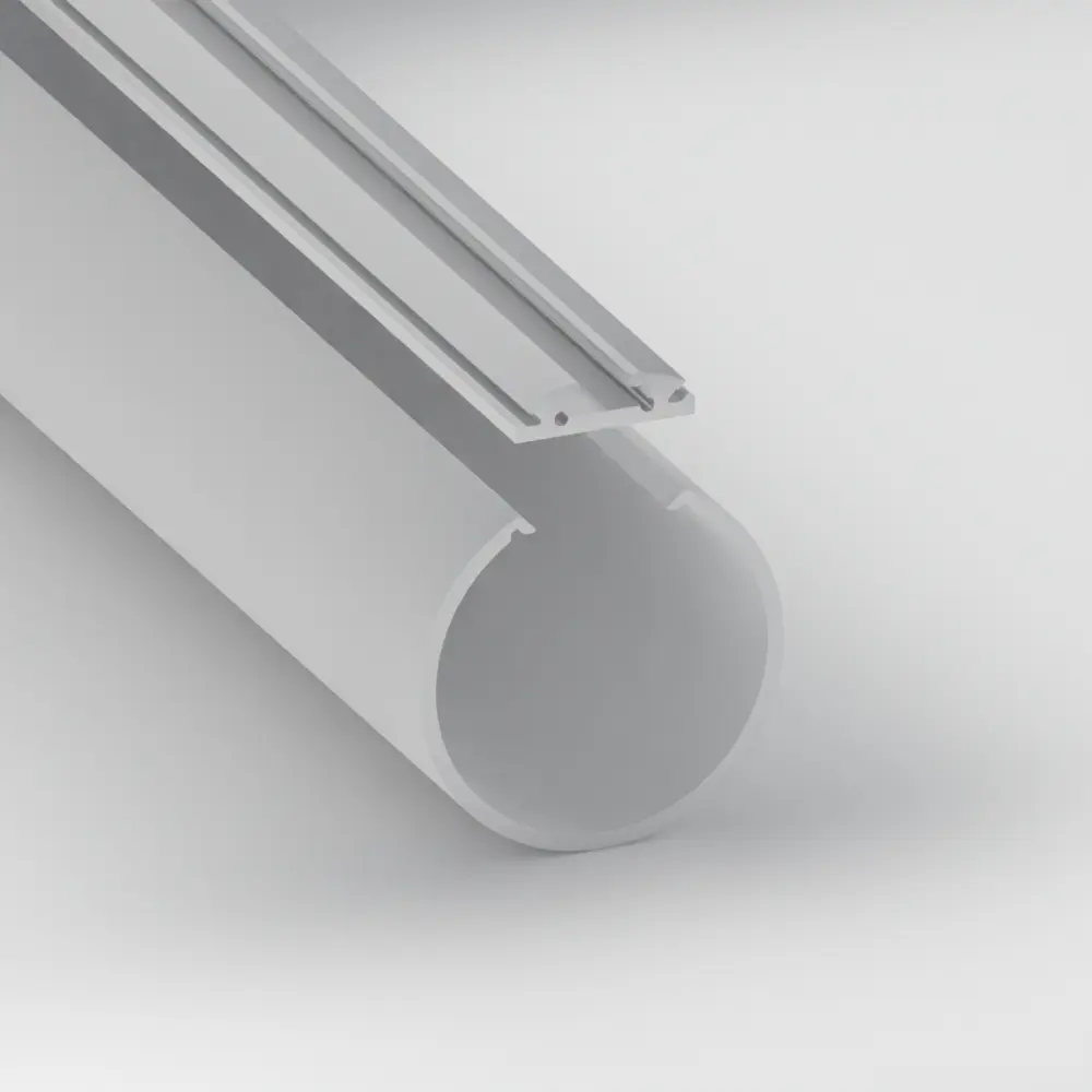 [9611301] Aluminium Profile Tube (3020 mm, 30mm)