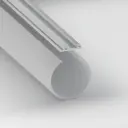 Aluminium Profile Tube