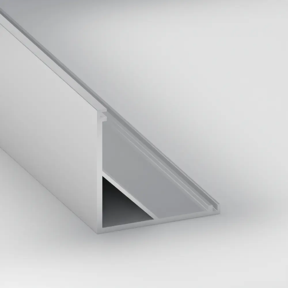 Aluminium Profile Corner