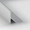 Aluminium Profile Corner