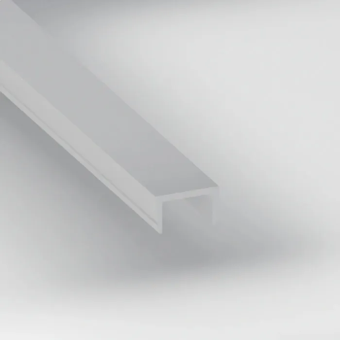 [9821300] Profile Cover Mini (3020 mm, Opal)