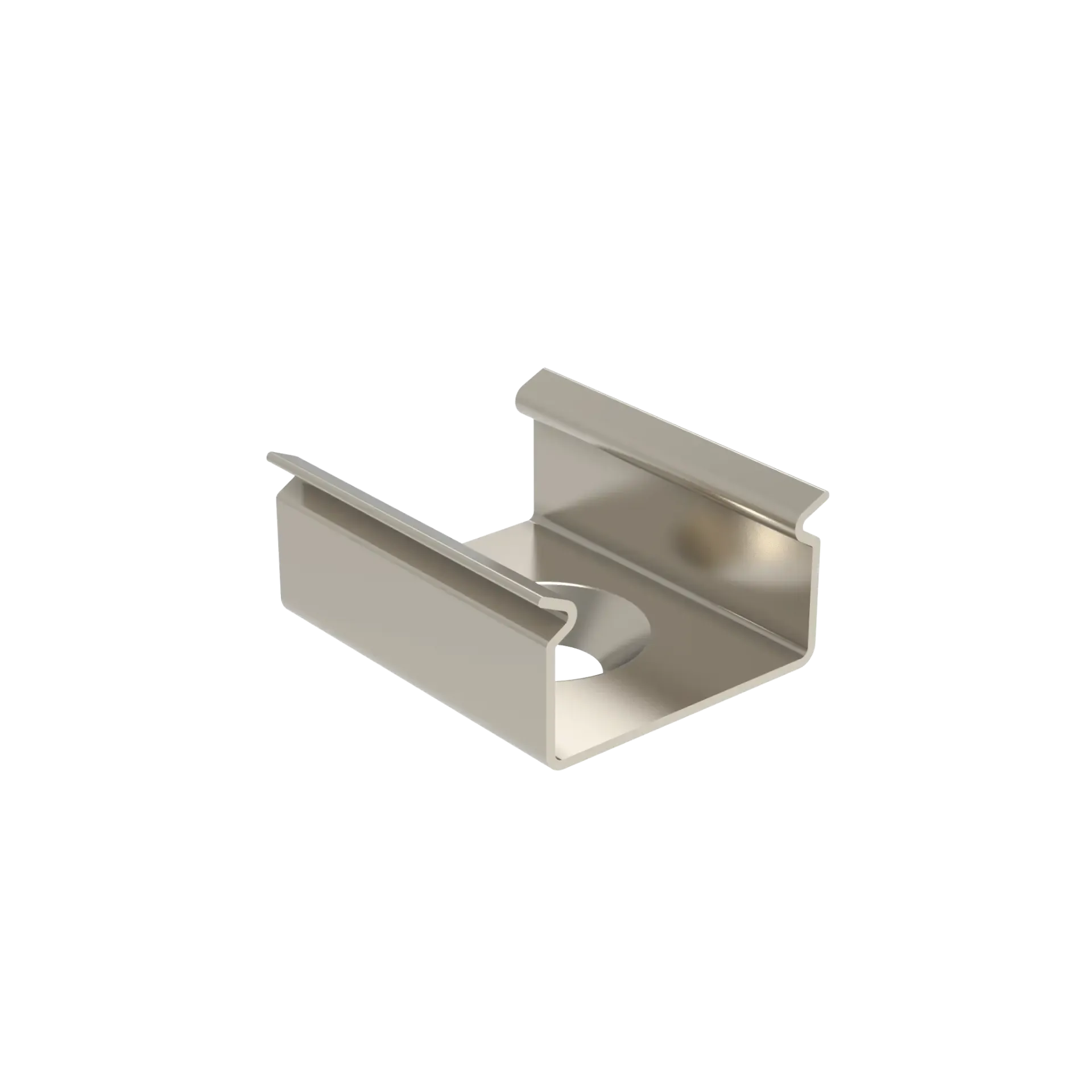 [9880990] Mounting Clip Mini