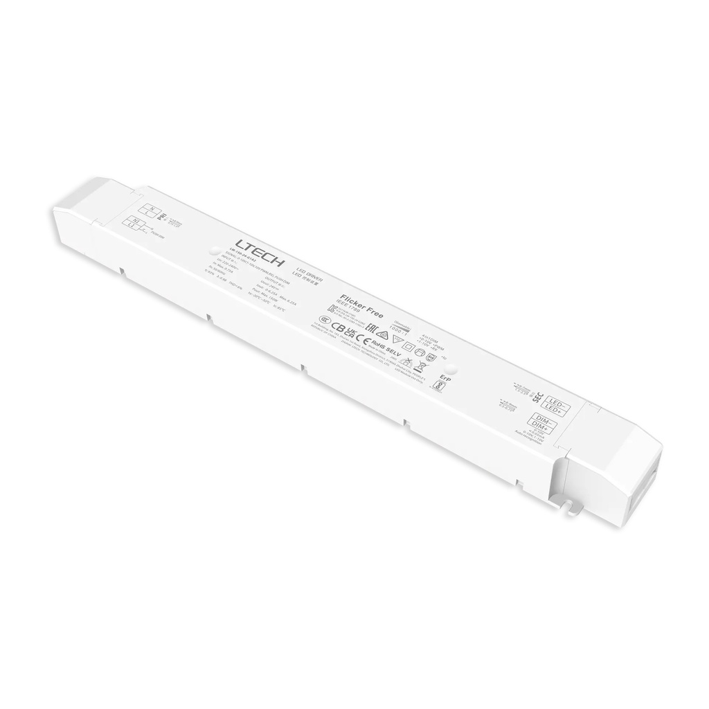 [2813001] LTECH LTSYS Driver CV 0-10V 1CH 24V 150W NFC - LM-150-24-G1A2F
