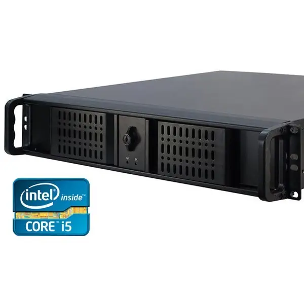 [2630201] Resolume Compatible Server 5