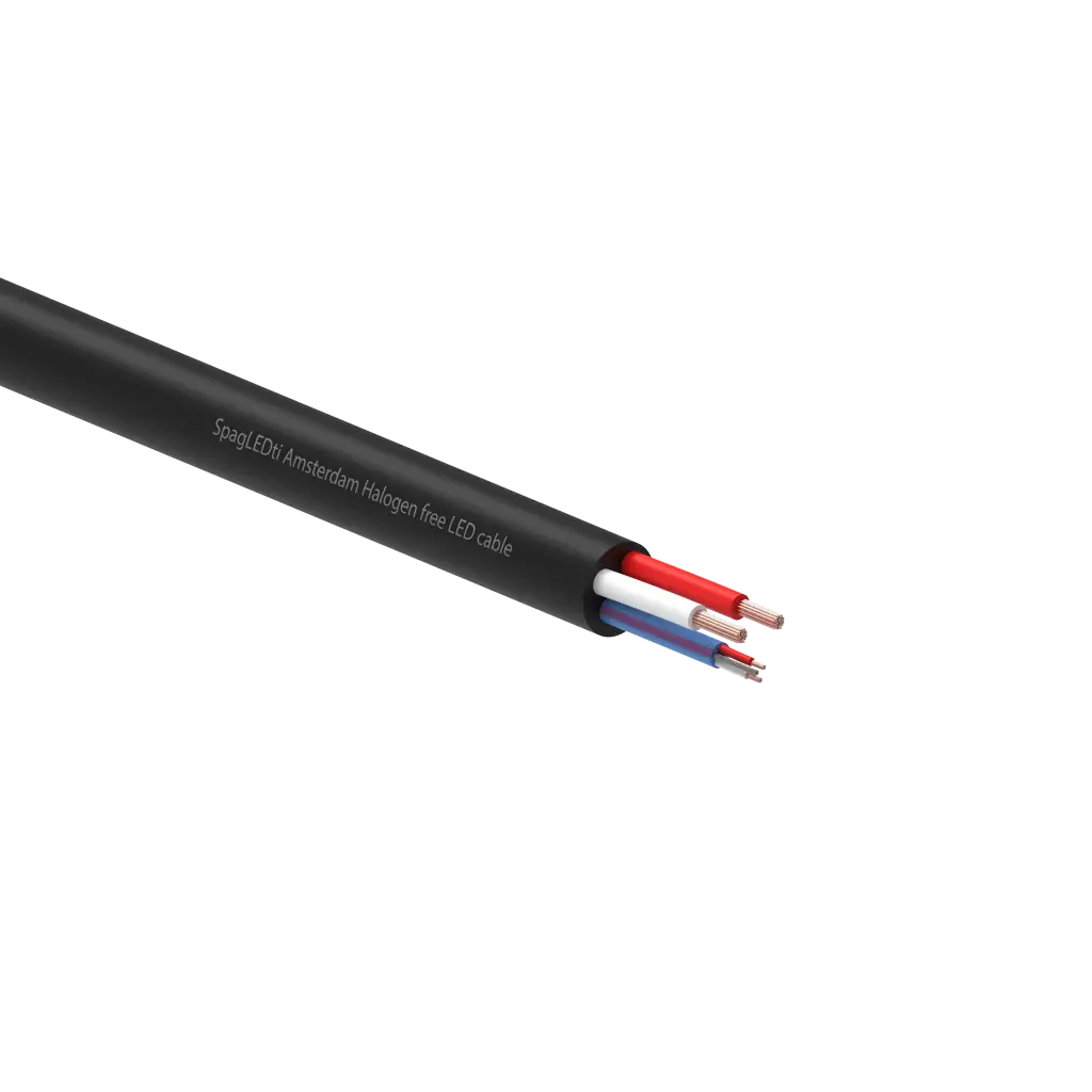 [7012100] Digital LED Cable - 100m
