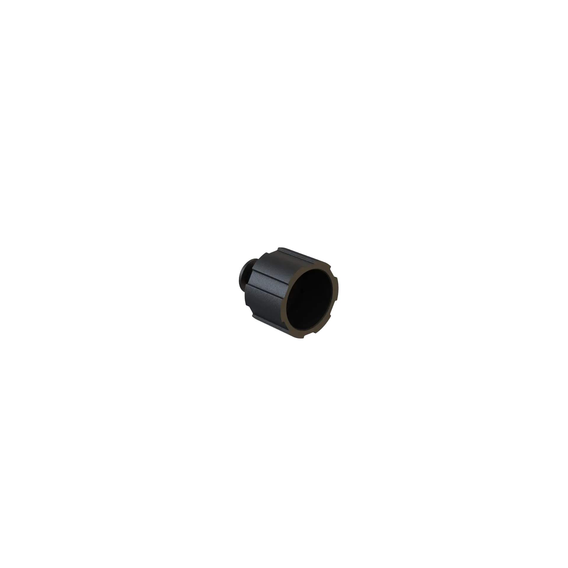 [7900161] M12 Universal End Cap