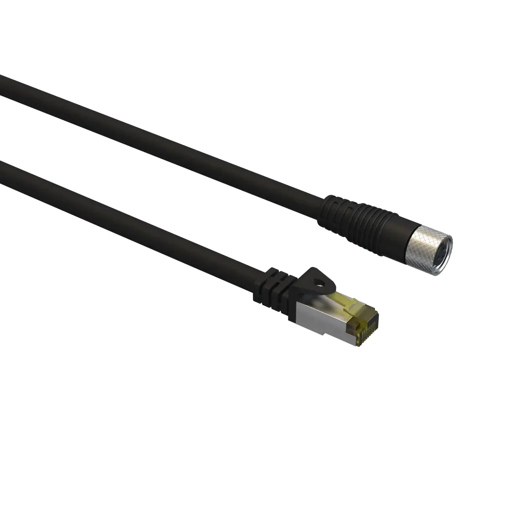 [7900101] Data Leader cable (15 m)