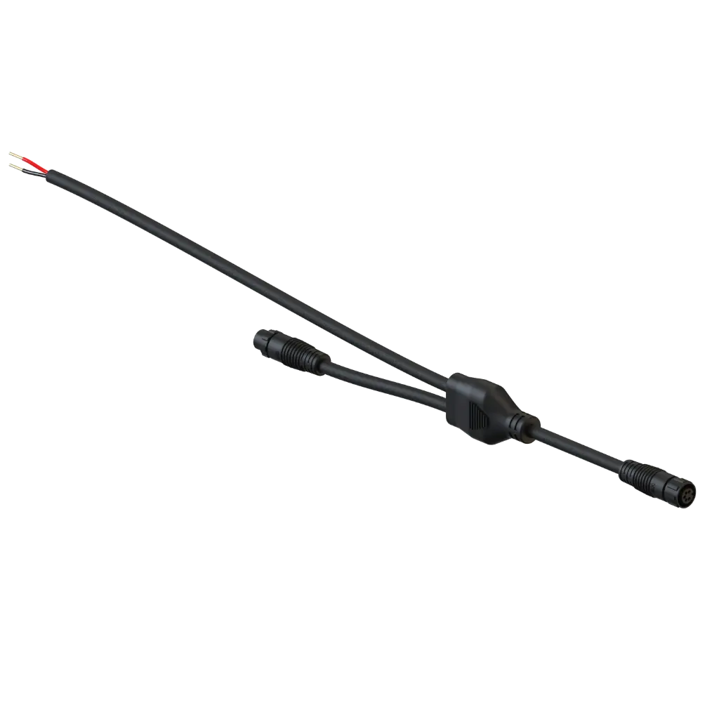 M12 5Pin Power Cable