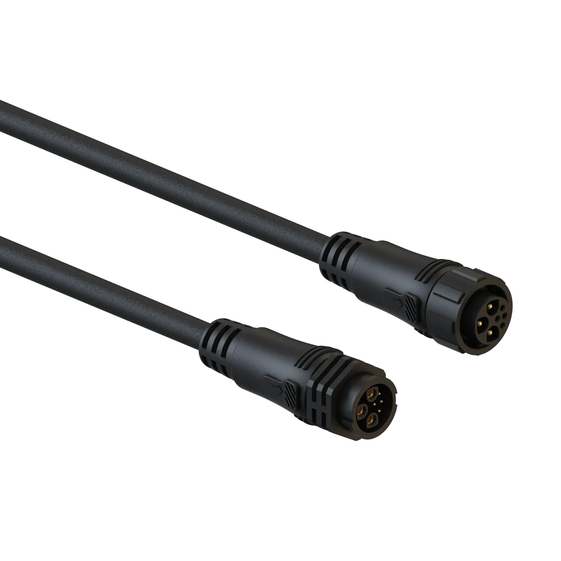 M20 7Pin Jumper Cable