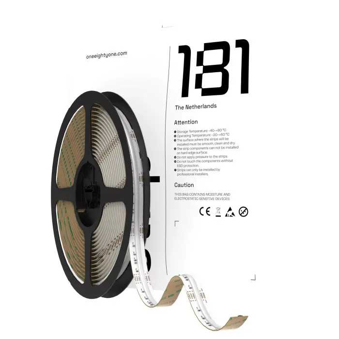 LED Strip CSP Multi Color RGBW