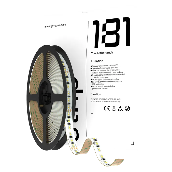 [3111901] LED Strip Tunable White