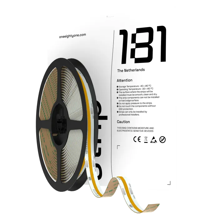 [3115105] LED Strip COB White (2400K)