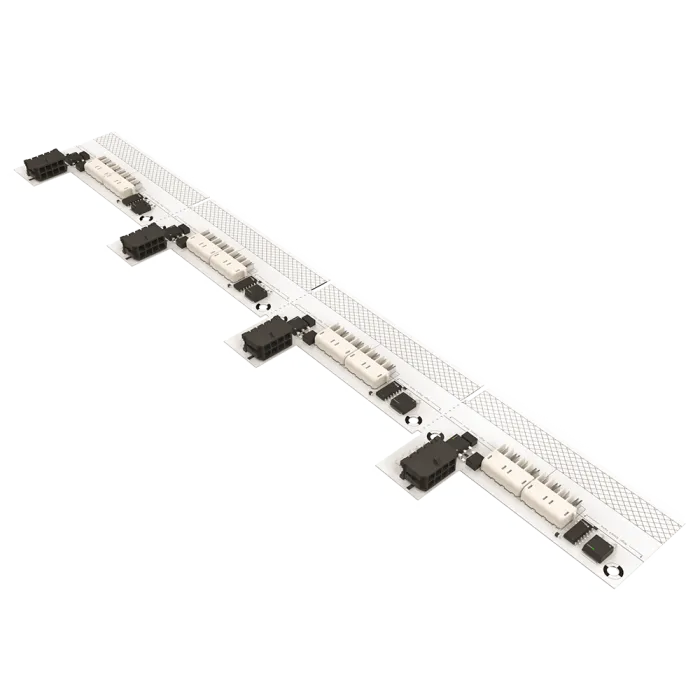 DiGi FlexSheet Connector