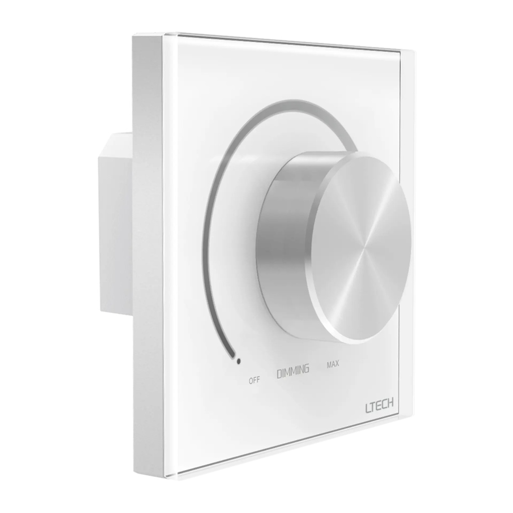 [2259000] LTECH 1-10V Dimmer - E610
