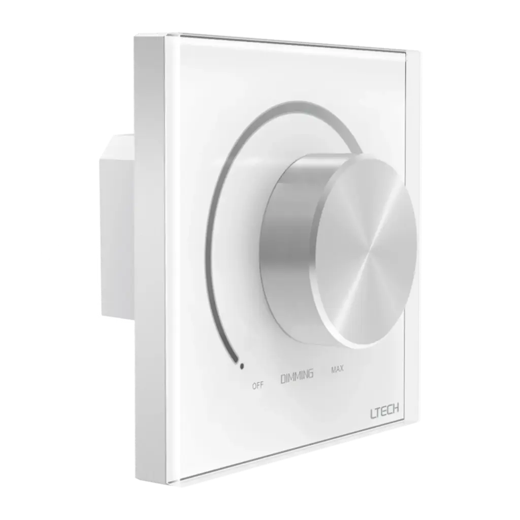 LTECH 1-10V Dimmer - E610