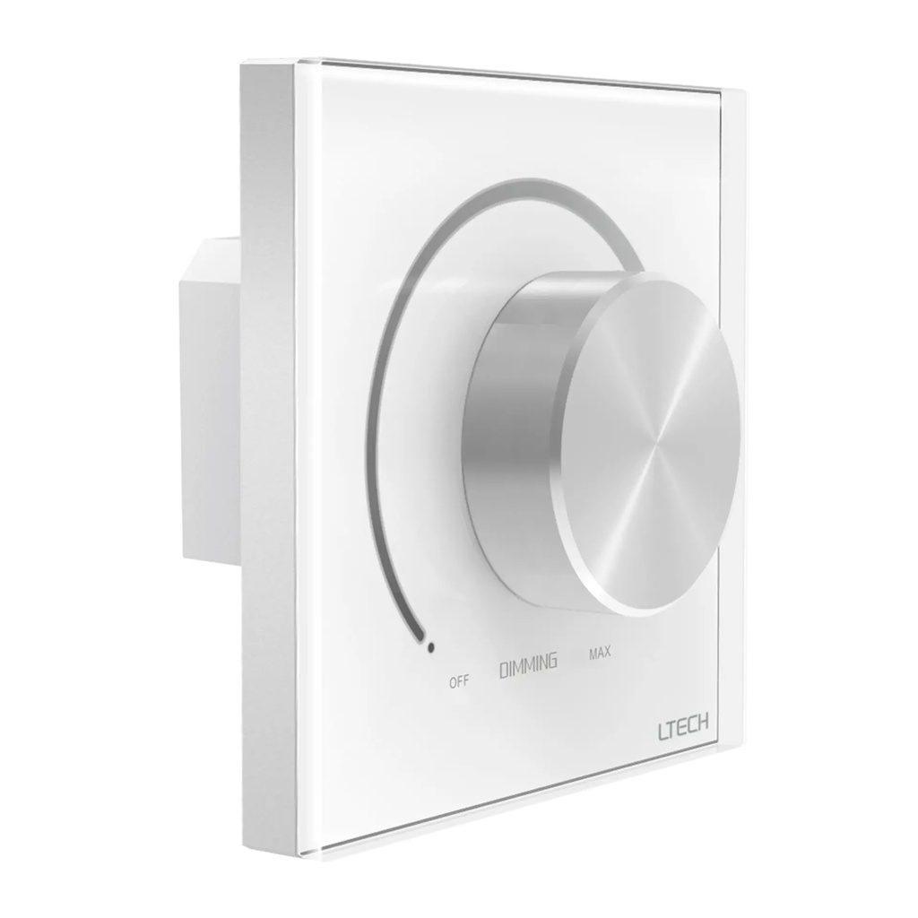 [2260700] LTECH 0-10V Dimmer - E610P