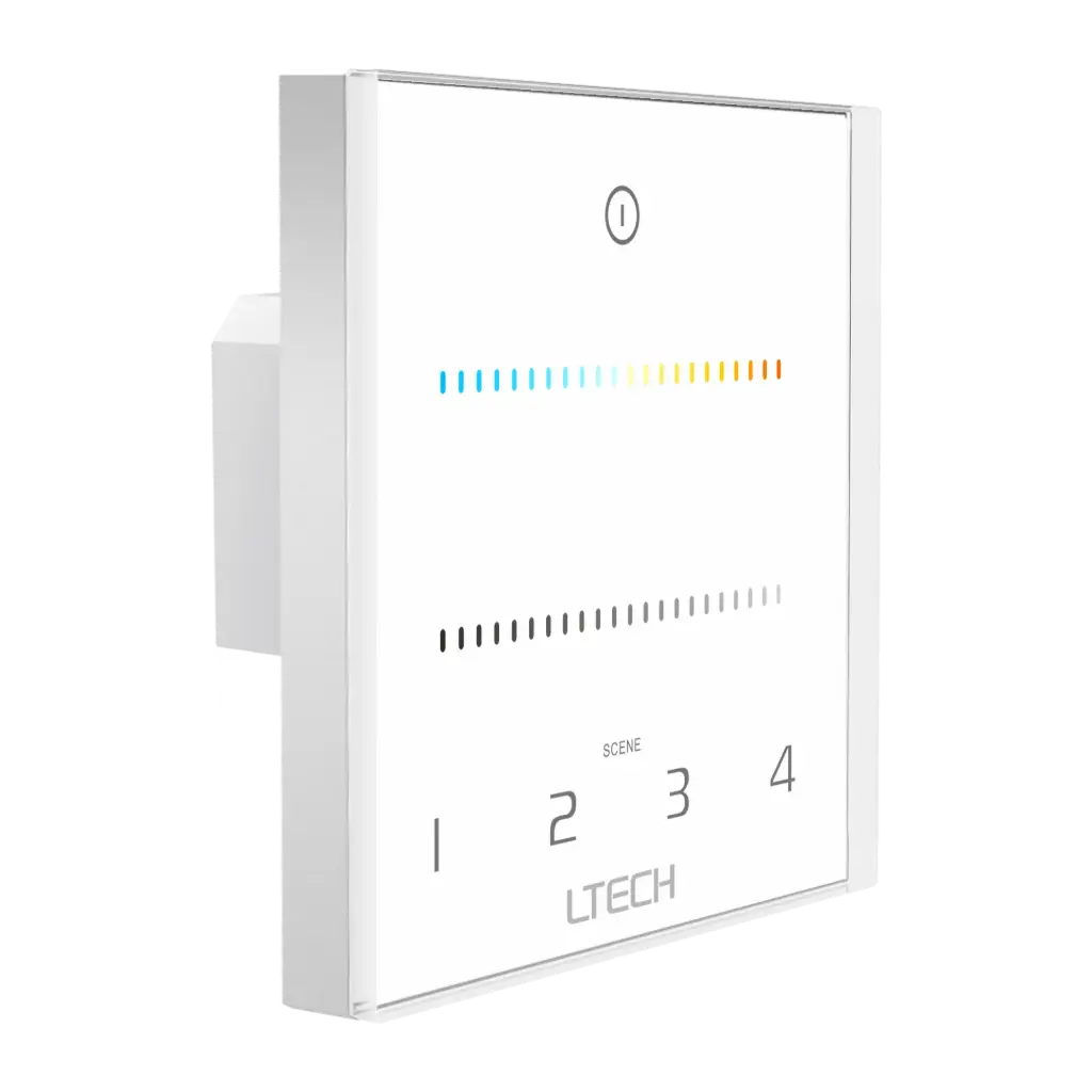 LTECH 1-10V Dimmer CT - ECT2