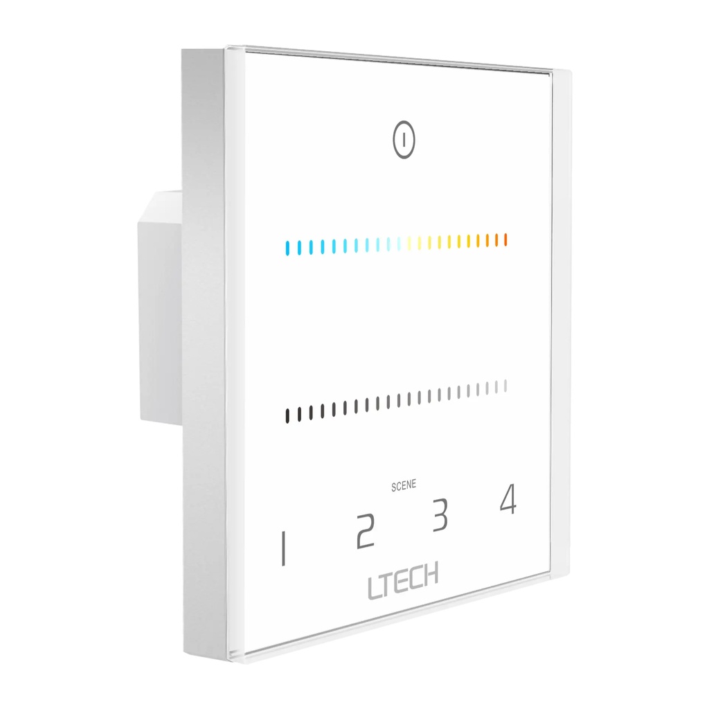 [2900109] LTECH 1-10V Dimmer CT - ECT2