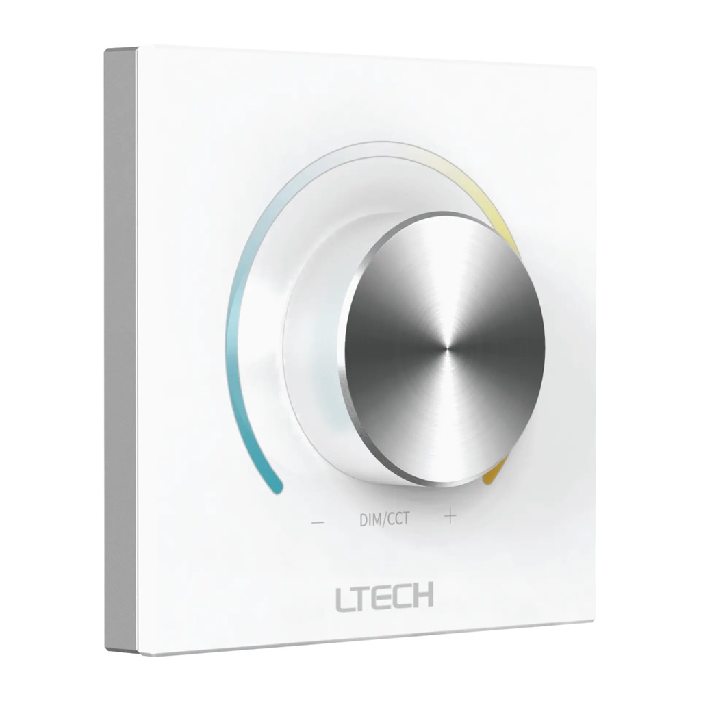 [2260701] LTECH 0-10V Dimmer CT - E610P-CT