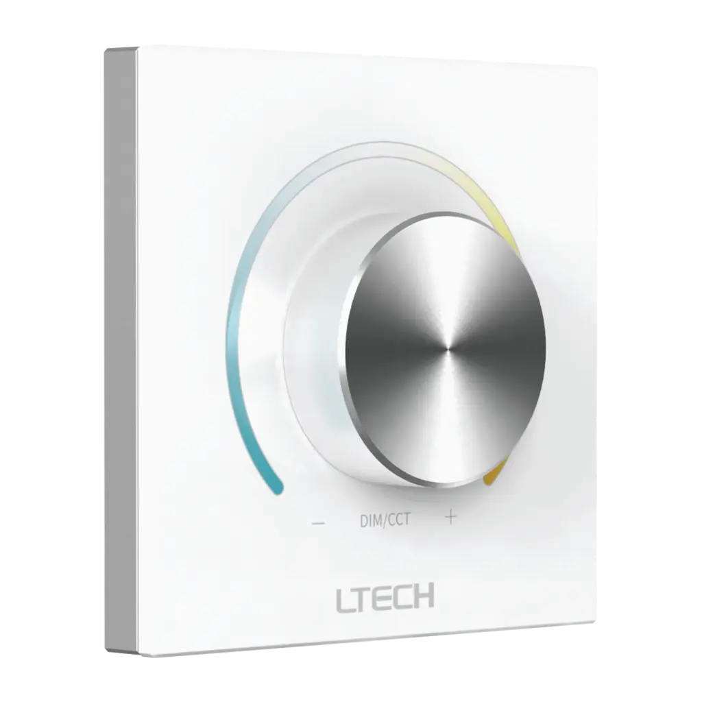 LTECH 0-10V Dimmer CT - E610P-CT