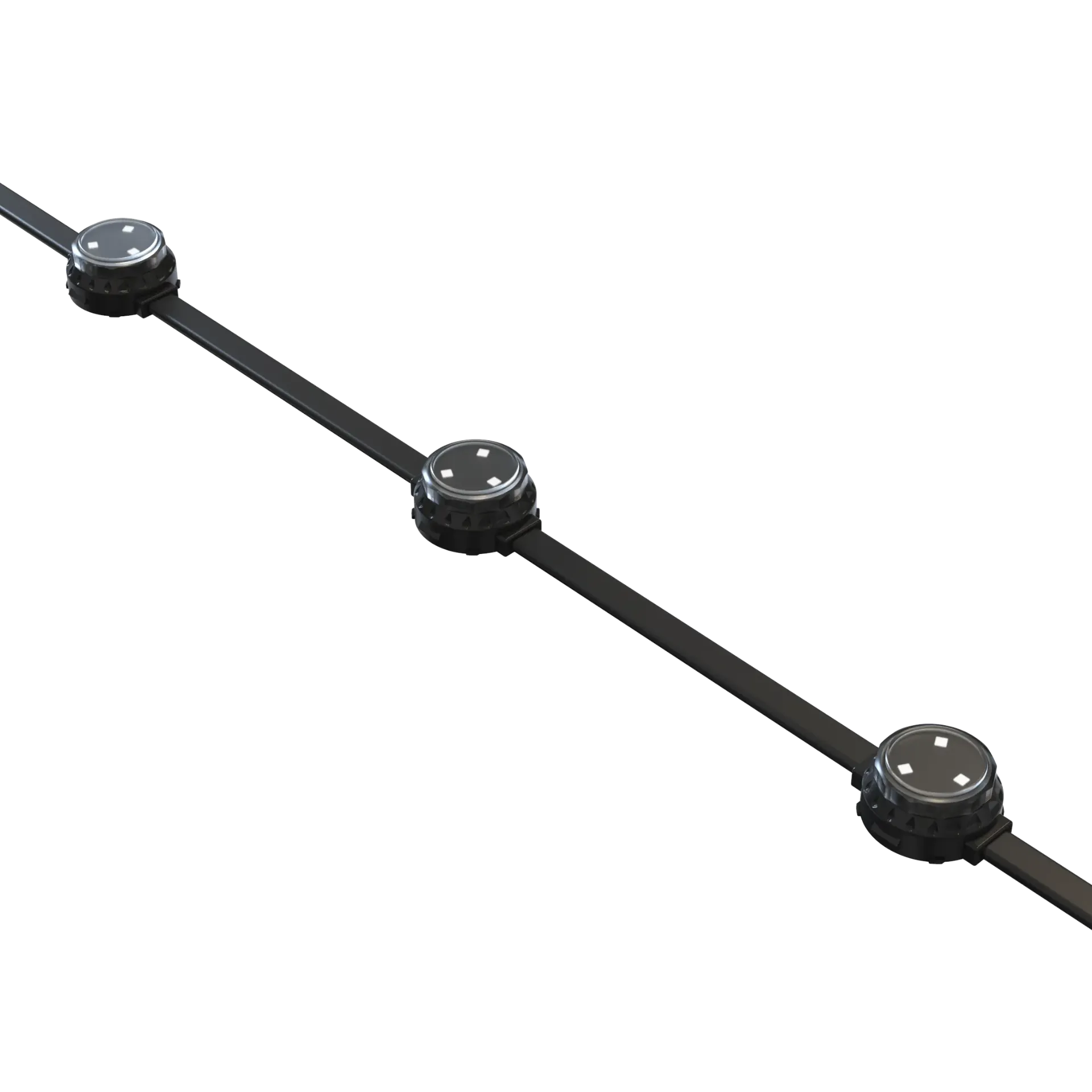 [3553395] DiGi Module XT / ES3 Covers (Dome)