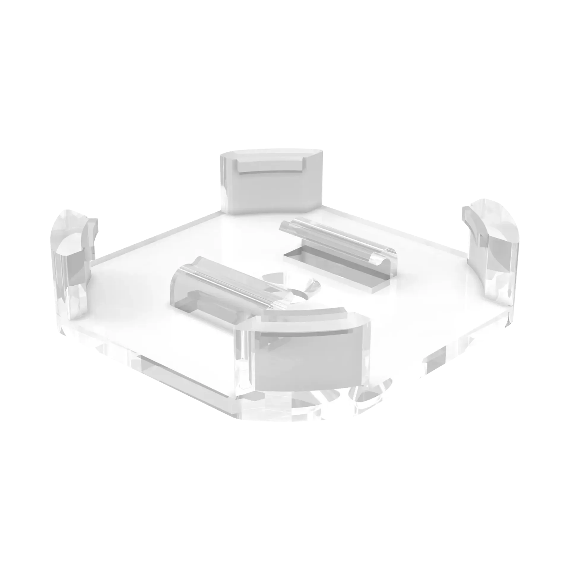 [3553399] Mounting Clip DiGi Module XT