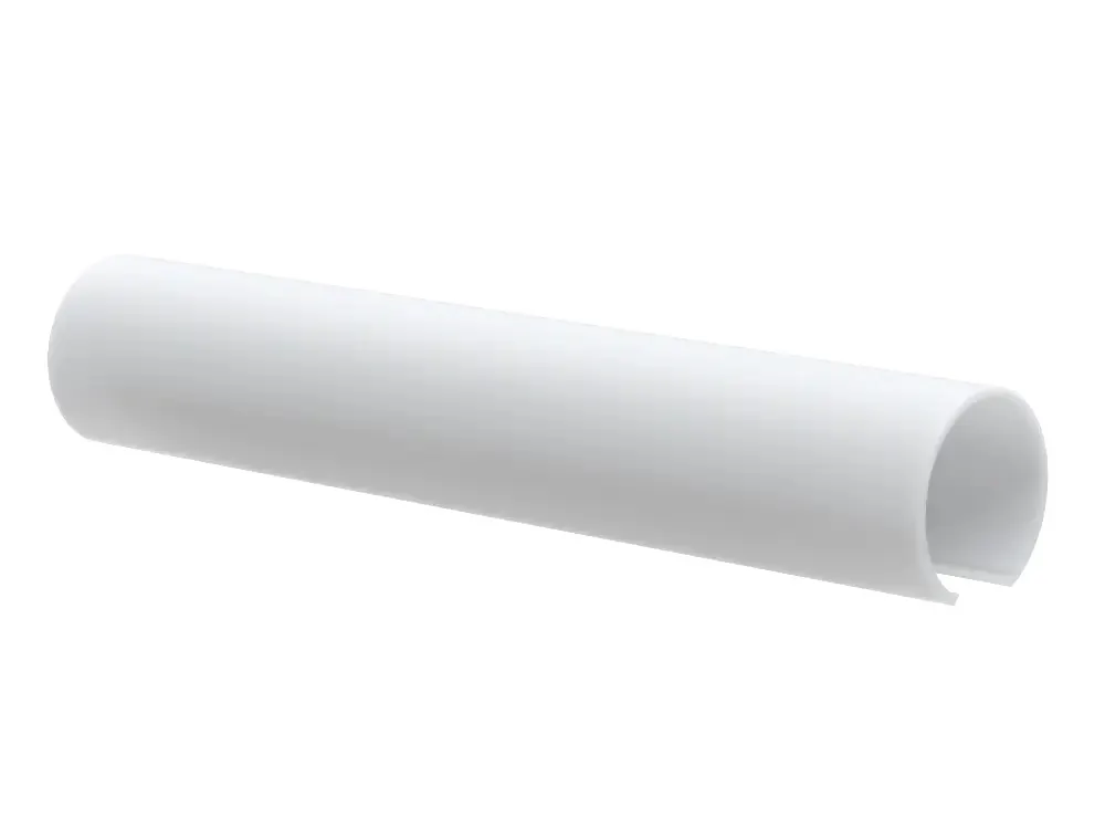 Profile Cover Tube