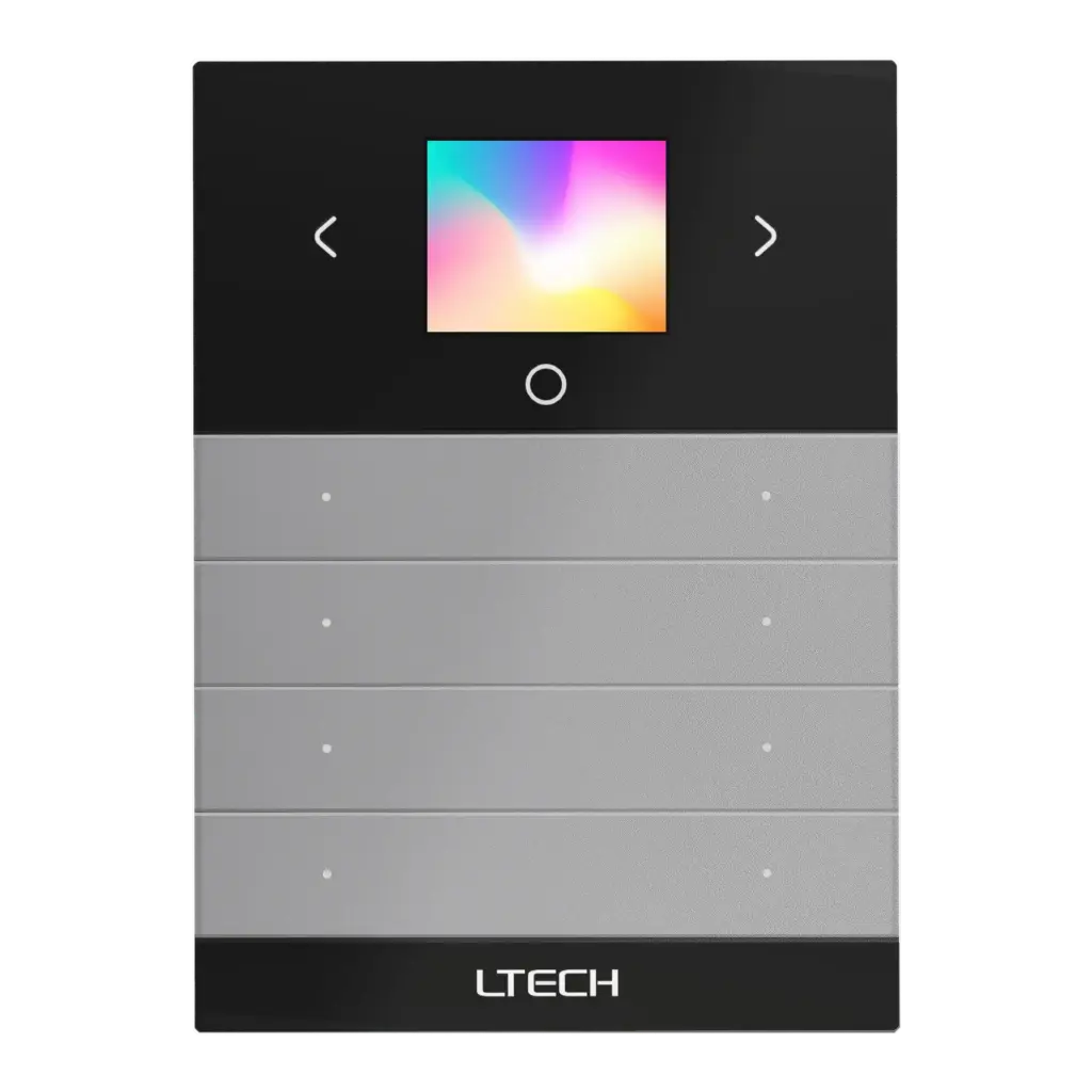 LTECH MS Panel Scene Panel - MS-WF-512