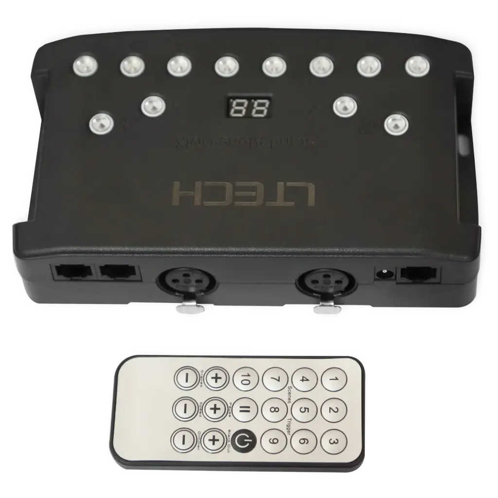 LTECH USB Standalone Controller - LTSA1024