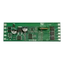 LTECH DMX/RDM LED driver PCB CV 5x2A - LT-852