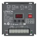 LTECH DMX/RDM LED driver CV 4x6A - LT-904