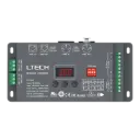 LTECH DMX/RDM LED driver CV 5x6A - LT-995