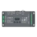 LTECH DMX/RDM LED driver CV 5x6A OLED - LT-995-OLED
