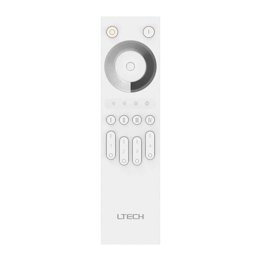 LTECH RF remote control - Q1