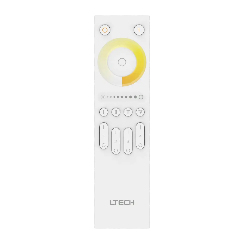 [2293500] LTECH RF remote control CT - Q2