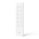 LTECH RF remote control RGBW 4 zone - F8