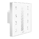 LTECH RF/DMX touch panel 4 zone - EX5