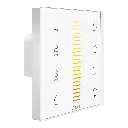 LTECH RF/DMX touch panel CT 4 zone - EX6