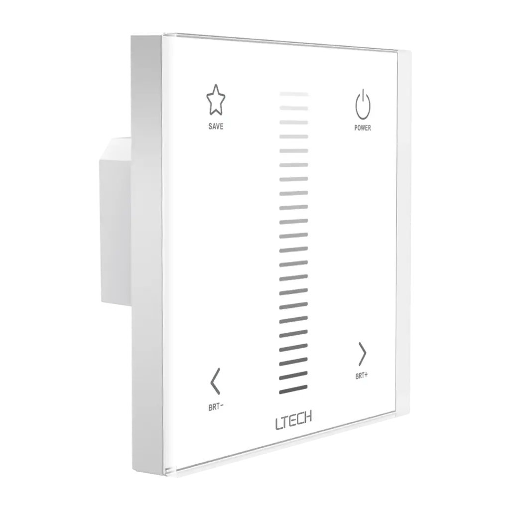 LTECH Touch panel - E1