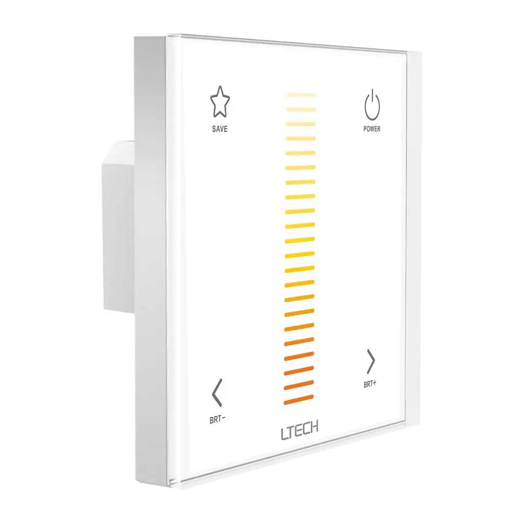 [2253200] LTECH Touch panel CT - E2