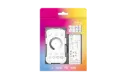 LTECH Mini RF remote + receiver CV 11A - M1A+P1