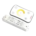 LTECH Mini RF remote + receiver CV 3x3A CT - M2+M3-3A
