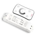 LTECH Mini RF remote + receiver CV 4x5A - M1+M4-5A