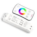 LTECH Mini RF remote + receiver CV 4x5A RGBW - M4+M4-5A