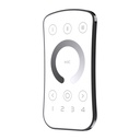 LTECH Mini RF remote control 4 zone - M1C