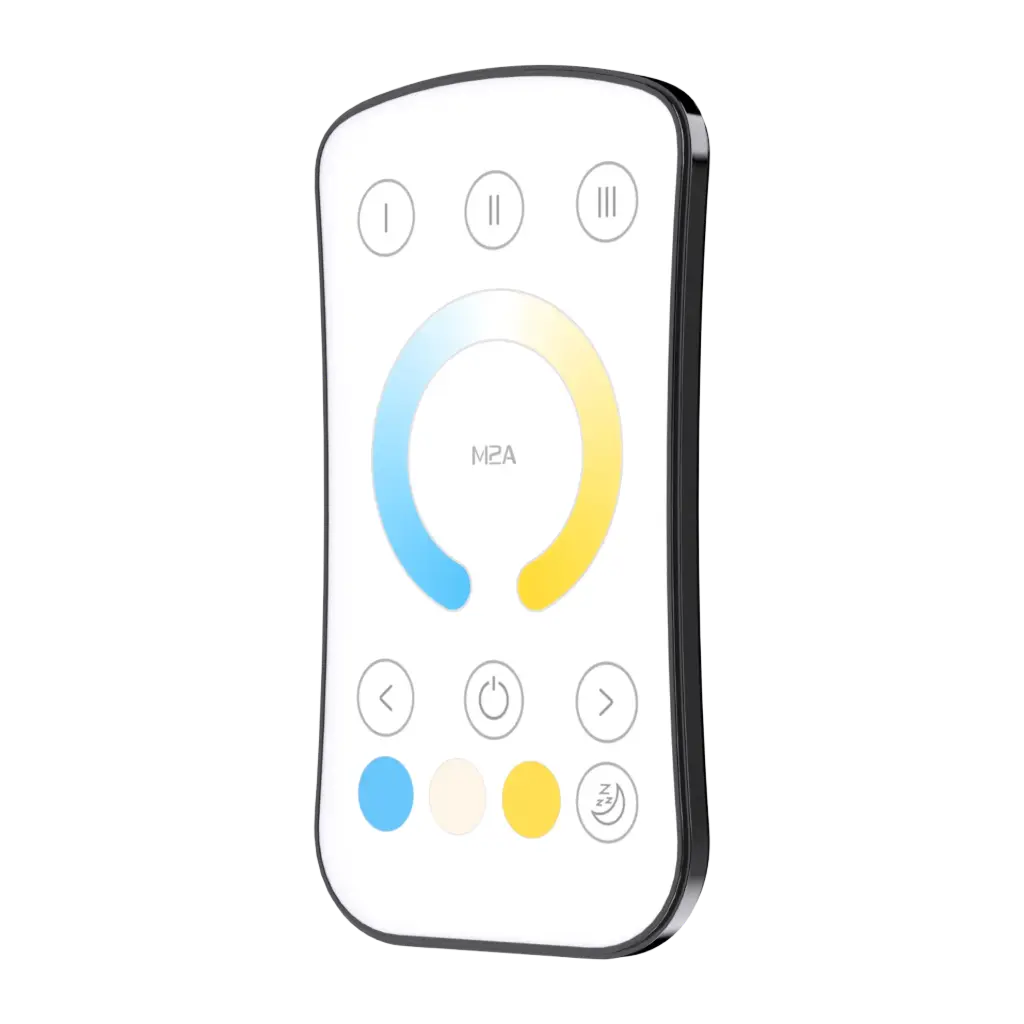 [2284022] LTECH Mini RF remote control CT - M2A